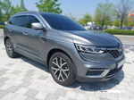 Renault Korea (Samsung) The New QM6 2.0 GDe RE Signatures 2WD (12.2021)