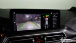 BMW X4 (G02) xDrive20i M Sports Pro (02.2023)