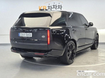 Land Rover Range Rover 5 Generation P530 AB LWB (03.2023)