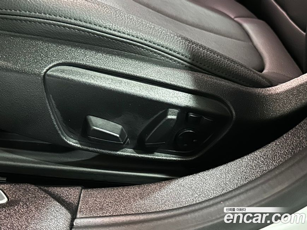 BMW 2 Series Gran Coupe (F44) 218d Advantage (01.2021)