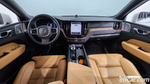 Volvo XC60 2 Generation B6 Ultimate Bright (07.2023)