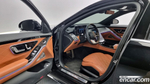 Mercedes-Benz S-Class W223 S400 d 4MATIC (02.2022)