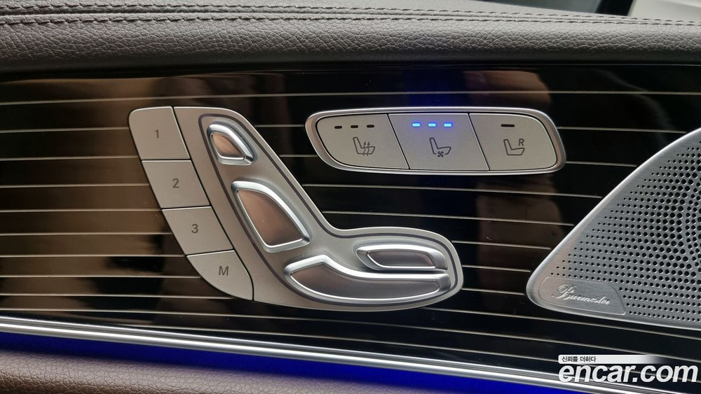 Mercedes-Benz CLS-Class C257 CLS450 4MATIC AMG Line (11.2019)