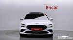 Genesis The New G70 Shooting Brake Бензин 2.0T 2WD (07.2022)