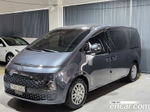 Hyundai Staria Tourer 11-и местный (11.2022)