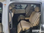 Toyota Sienna 4 Generation 2.5 Hybrid AWD (03.2023)