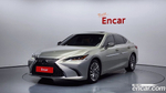 Lexus ES300h 7 Generation Executive (09.2019)