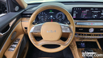 Kia The New K9 (Quoris/K900) 2 Generation 3.8 GDI AWD (07.2021)