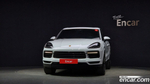 Porsche Cayenne (PO536) 3.0 (04.2021)