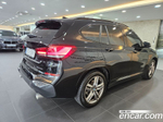 BMW X1 (F48) xDrive 20i M Sports (05.2022)