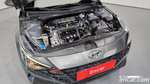 Hyundai Avante (CN7) 1.6 (07.2020)