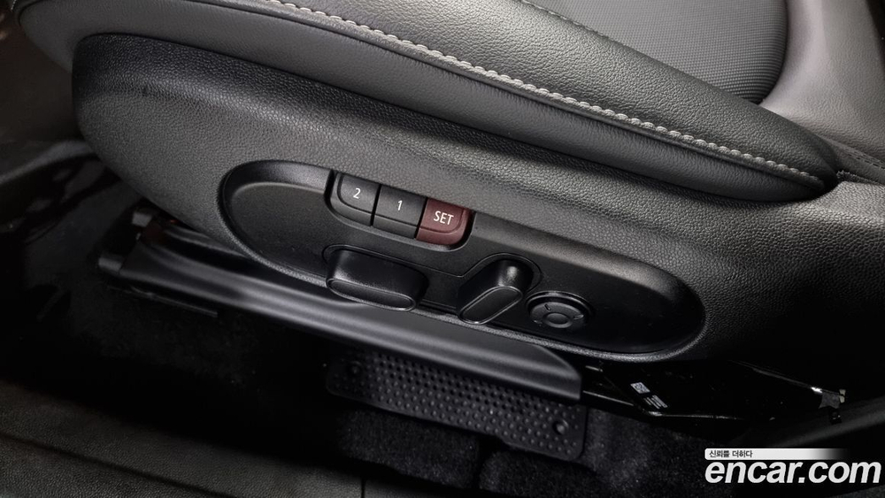 Mini Cooper D Countryman ALL4 HIGH (12.2019)