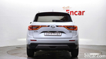 Renault Korea (Samsung) The New QM6 2.0 GDe RE 2WD (07.2020)