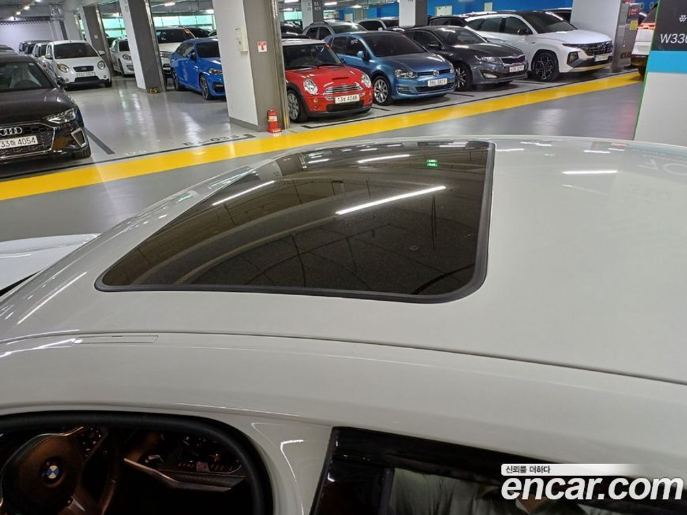 BMW 3 Series (G20) 330i M Sports (10.2019)