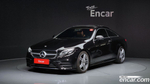 Mercedes-Benz E-Class W213 E220d Coupe (08.2020)