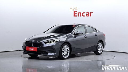 BMW 2 Series Gran Coupe (F44) 218d Advantage (01.2021)