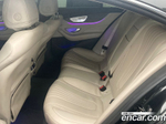 Mercedes-Benz CLS-Class C257 CLS450 4MATIC AMG Line (05.2021)