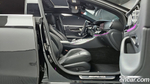 Mercedes-Benz AMG GT 4 даери 43 4MATIC+ (06.2022)