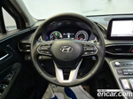 Hyundai The New Santa Fe HEV 1.6 2WD (02.2023)