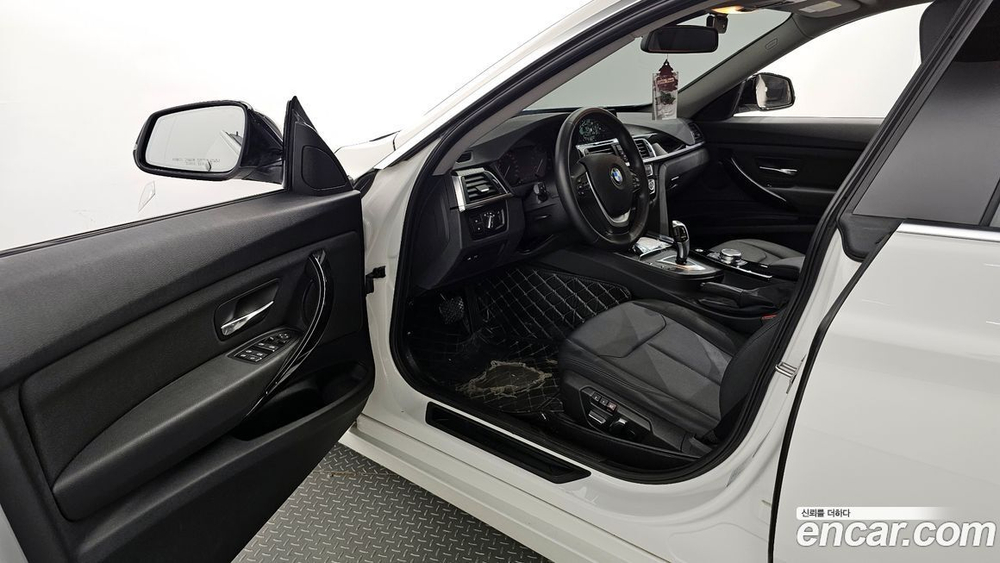 BMW 3 Series GT (F34) GT 320d Premium (06.2020)
