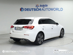 Mercedes-Benz A-Class W177 A220 Hatchback (05.2021)