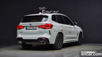 BMW X3 (G01) xDrive 20i M Sports (08.2023)