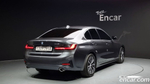 BMW 3 Series (G20) 320i (03.2022)