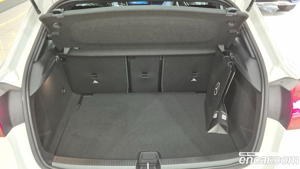 Mercedes-Benz A-Class W177 A220 Hatchback (02.2024)