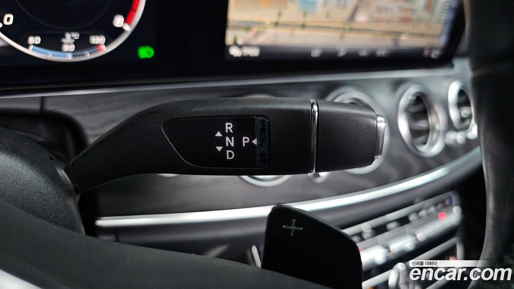 Mercedes-Benz E-Class W213 E300 Avangarde (12.2019)