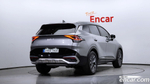 Kia Sportage 5 Generation Бензин 1.6 Turbo 2WD (08.2021)