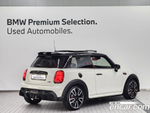 Mini Cooper S JCW (07.2023)