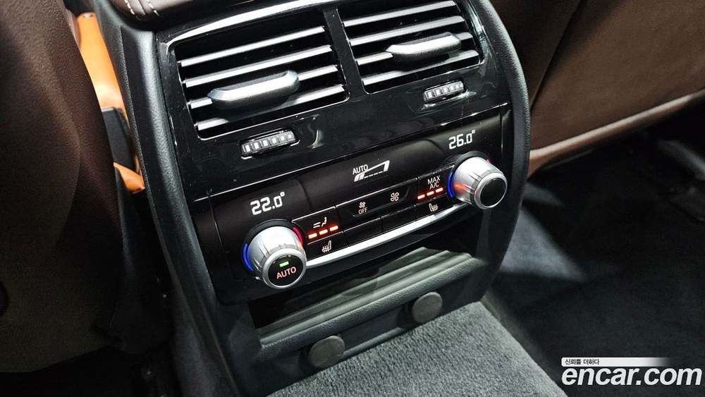 BMW 5 Series (G30) 530i M Sports Plus (08.2019)