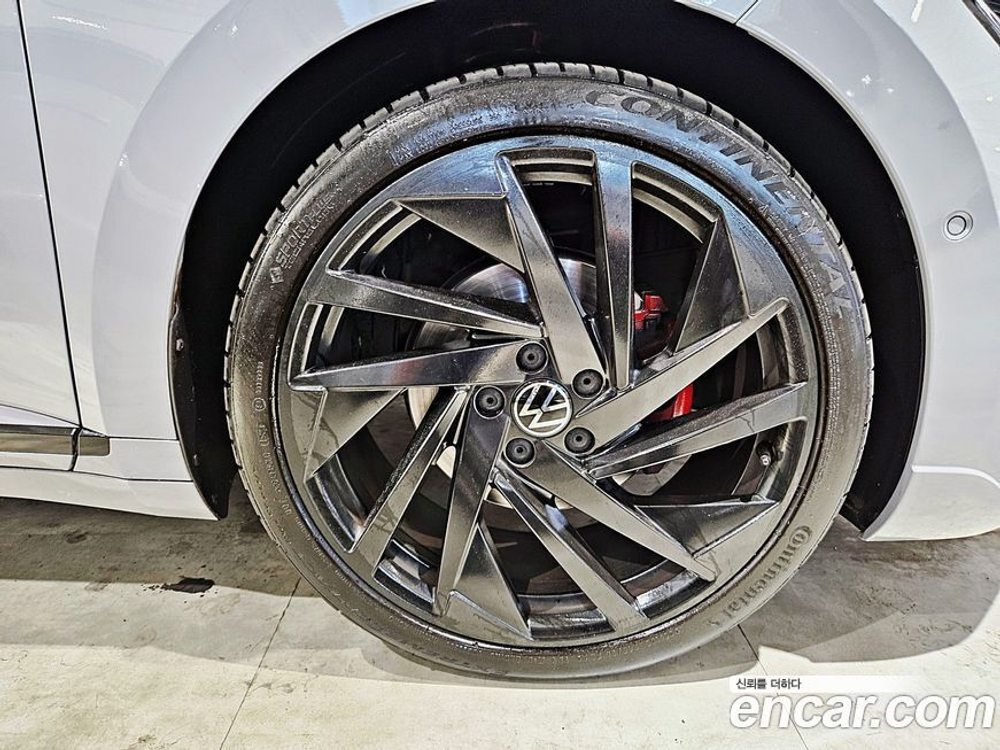 Volkswagen Arteon 2.0 TDI R-LINE 4 Motion (07.2022)