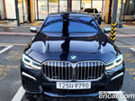 BMW 7 Series (G11) M760Li xDrive (03.2020)