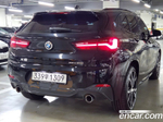 BMW X2 (F39) xDrive20i M Sports (03.2023)