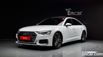 Audi A6 (C8) 40 TDI Premium (06.2022)
