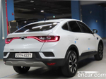 Renault Korea (Samsung) XM3 1.6 GTe RE (08.2023)