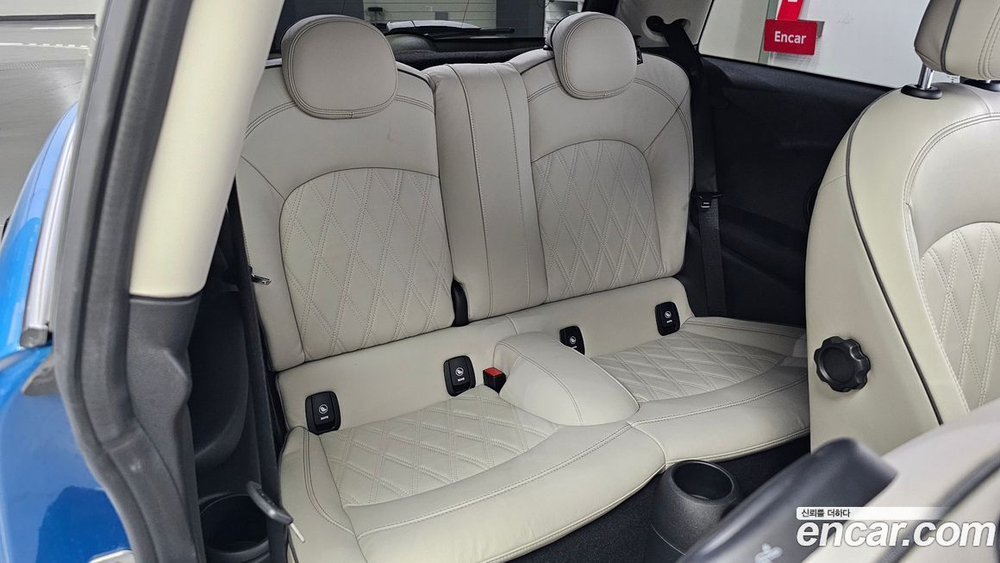 Mini Cooper S Classic (10.2022)