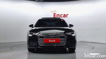 Audi A6 (C8) 45 TFSI Quattro Premium (01.2023)