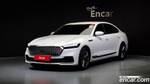 Kia The New K9 (Quoris/K900) 2 Generation 3.8 GDI AWD (11.2022)