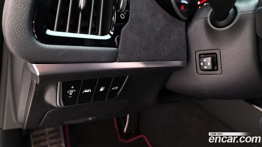 Kia Stinger Meister 3.3 GT 아크로 Editions (06.2022)