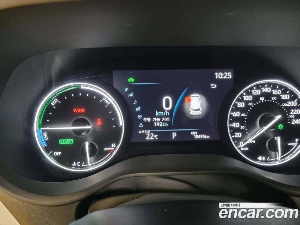 Toyota Sienna 4 Generation 2.5 Hybrid AWD (03.2023)