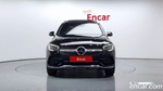 Mercedes-Benz GLC-Class X253 GLC300 4MATIC (08.2022)