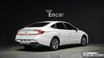 Hyundai Sonata (DN8) 2.0 (10.2020)