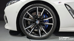 BMW 8 Series (G15) M850i xDrive Gran Coupe (06.2023)