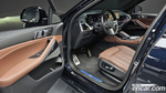 BMW X6 (G06) xDrive40i M Sports (09.2023)