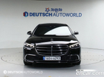 Mercedes-Benz S-Class W223 S450L 4MATIC (12.2022)