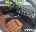 BMW X7 (G07) xDrive 40d M Sports 6-и местный (12.2021)