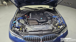 BMW 3 Series (G20) 320i Luxury (03.2021)