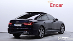 Audi A6 (C8) 40 TDI Premium (01.2023)